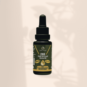 5% 20ml Multi-Complex CBD Oil (1000mg)
