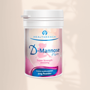 D-Mannose Capsules