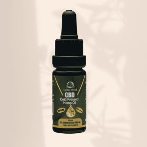 5% 10ml Multi-Complex CBD Oil (500mg)